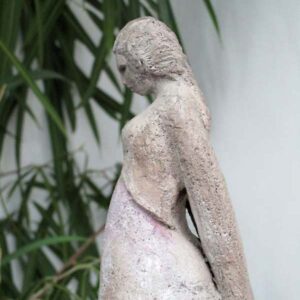 Sculpture femme